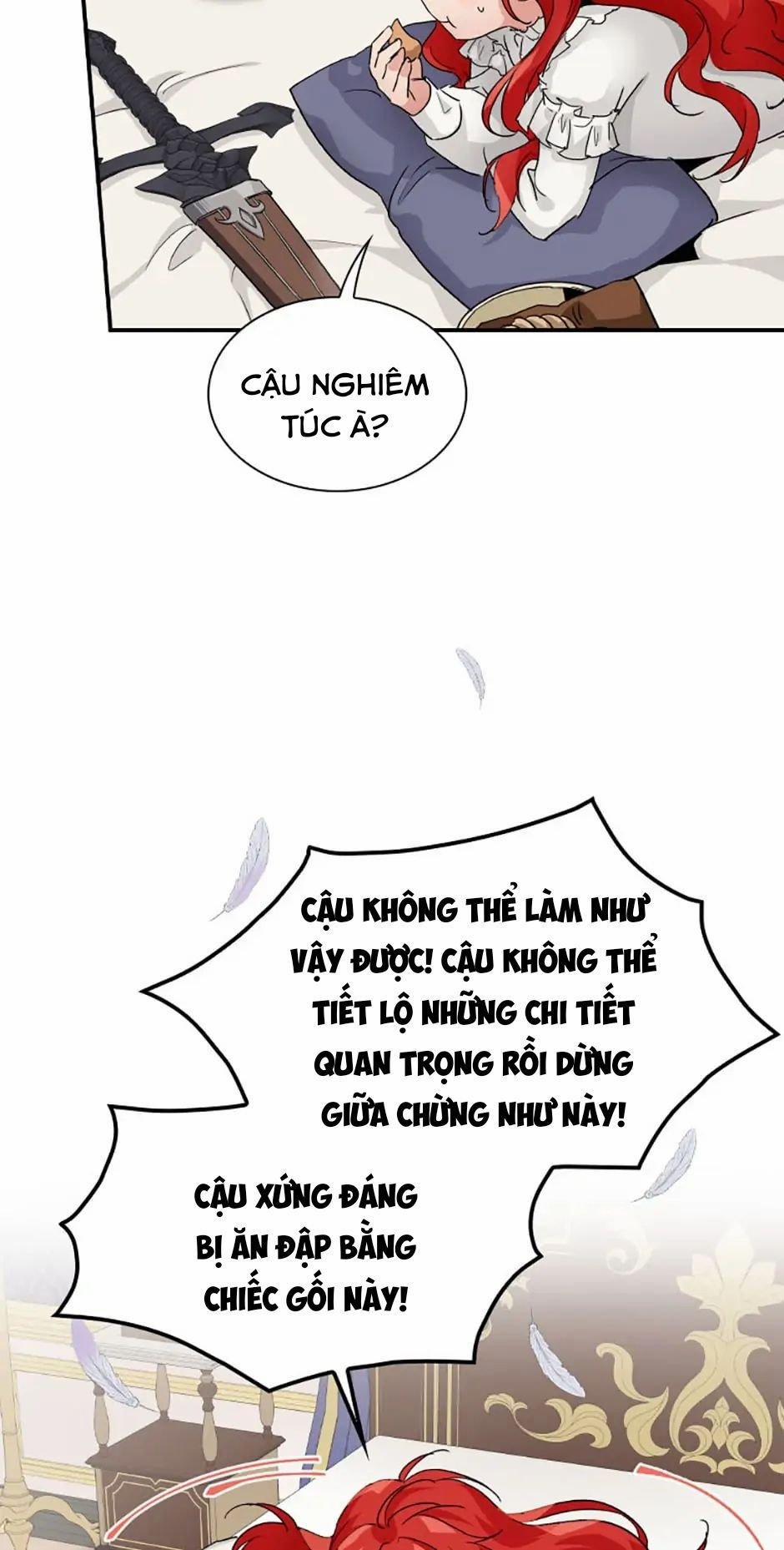 Đi Tìm Con Trai Của Cha Tôi 9 trang 90