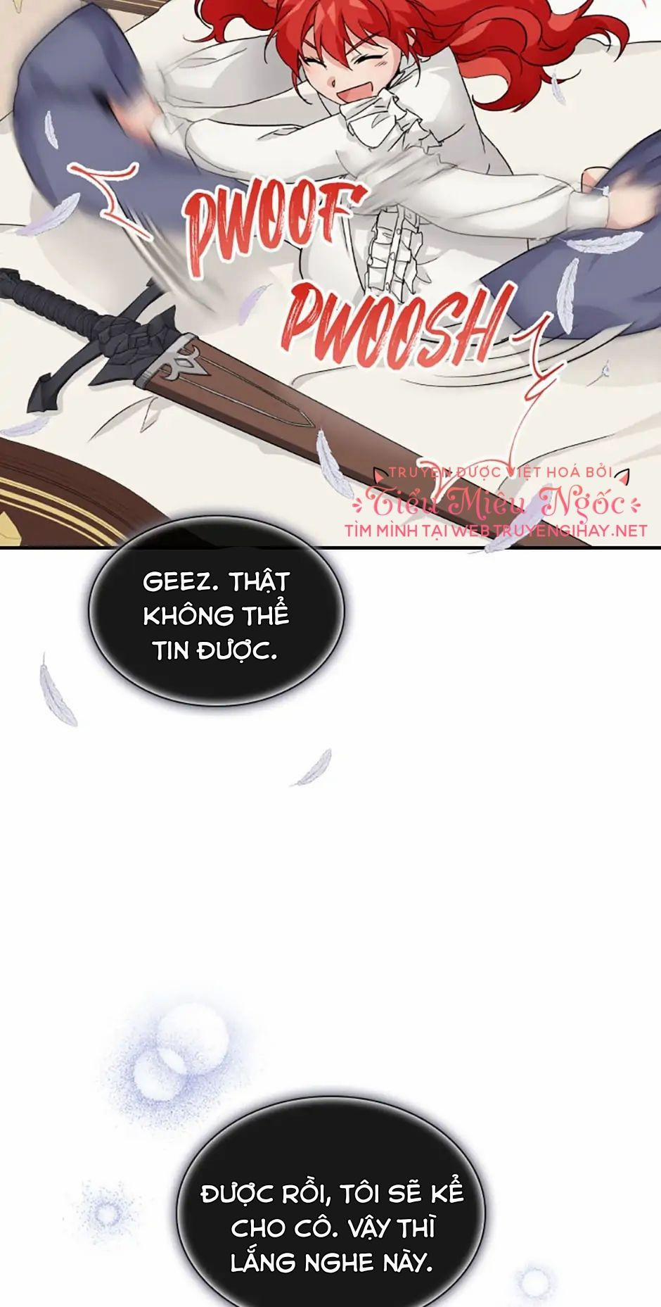 Đi Tìm Con Trai Của Cha Tôi 9 trang 91