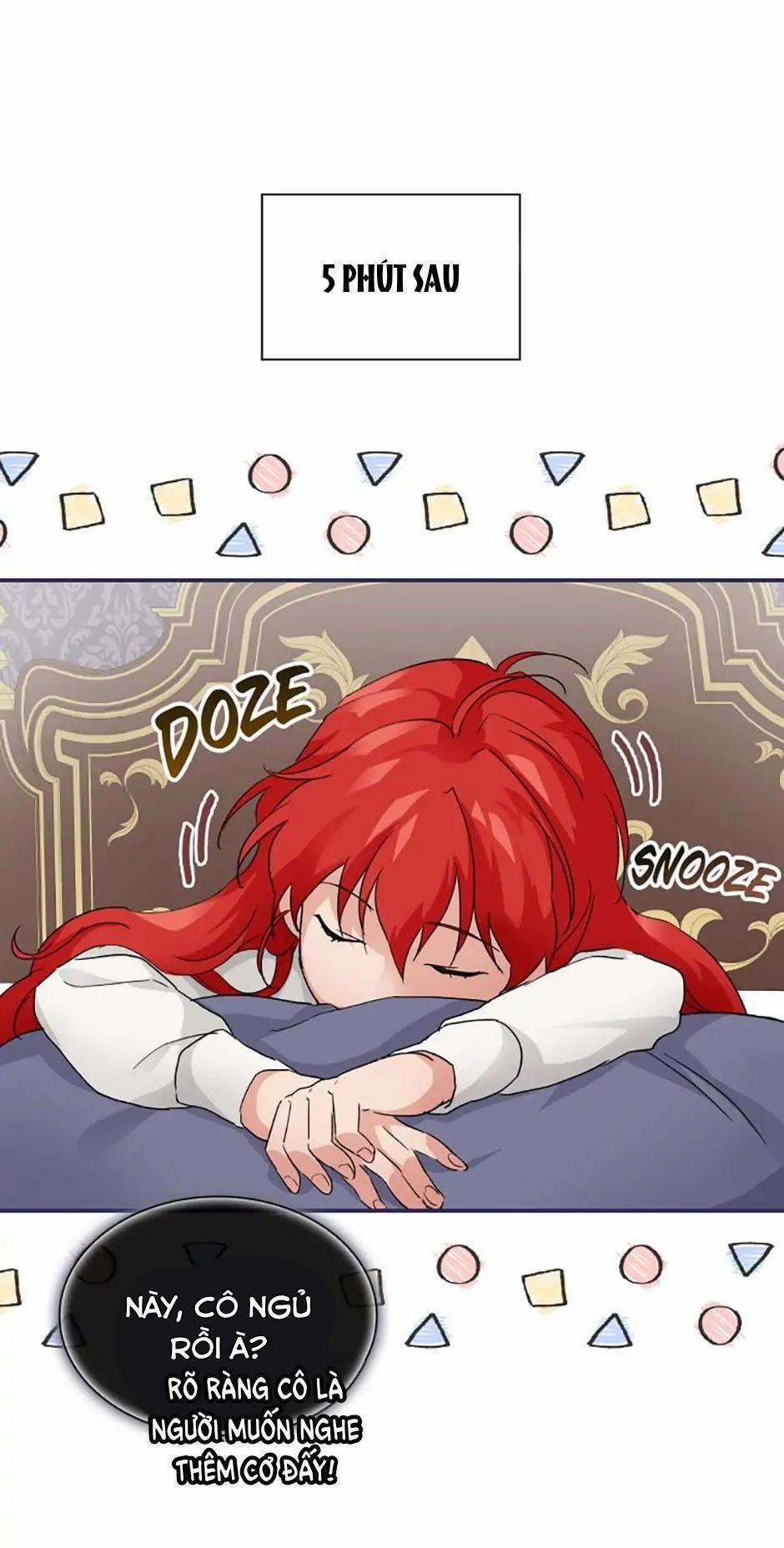 Đi Tìm Con Trai Của Cha Tôi 9 trang 93