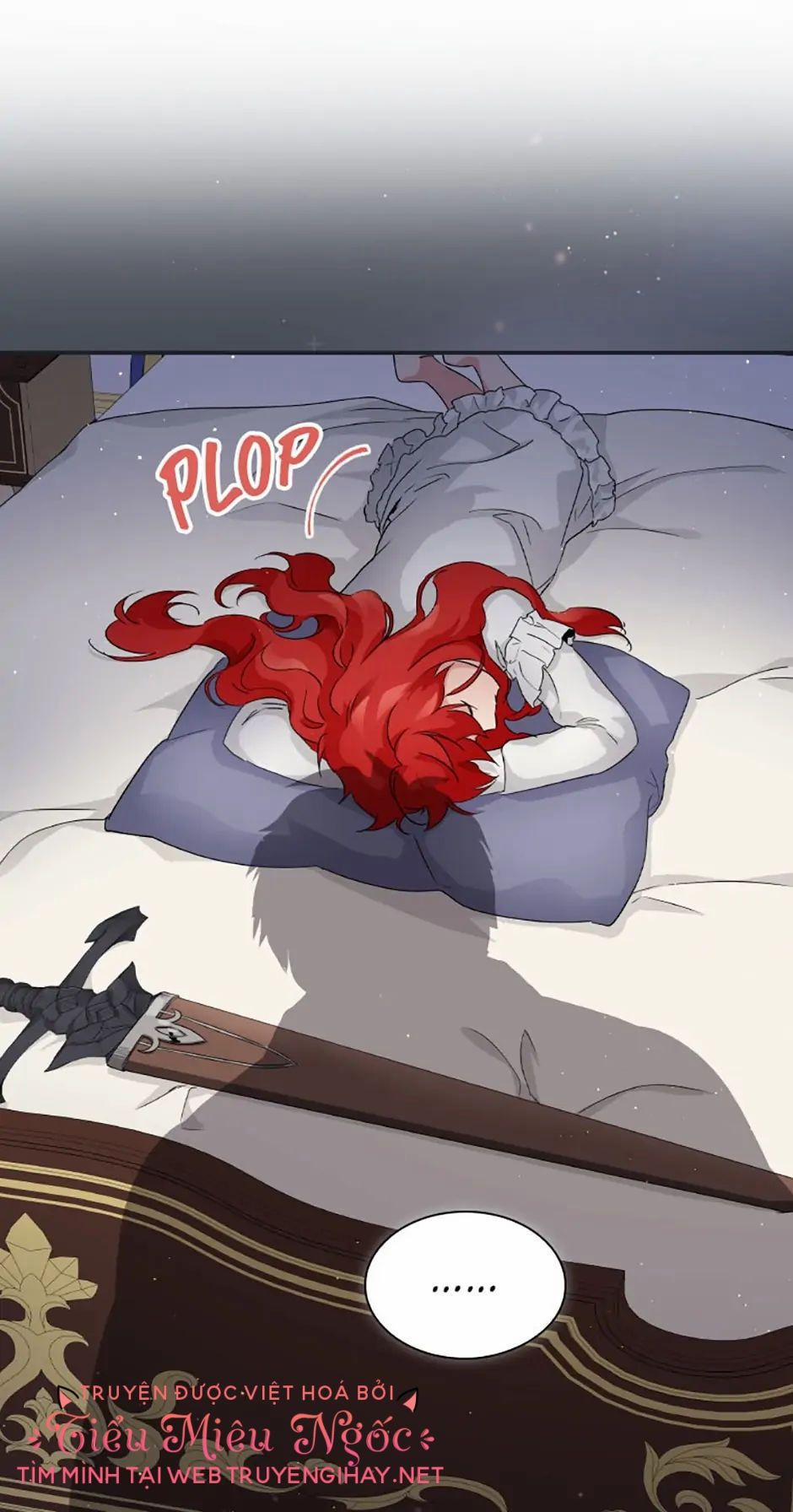 Đi Tìm Con Trai Của Cha Tôi 9 trang 94