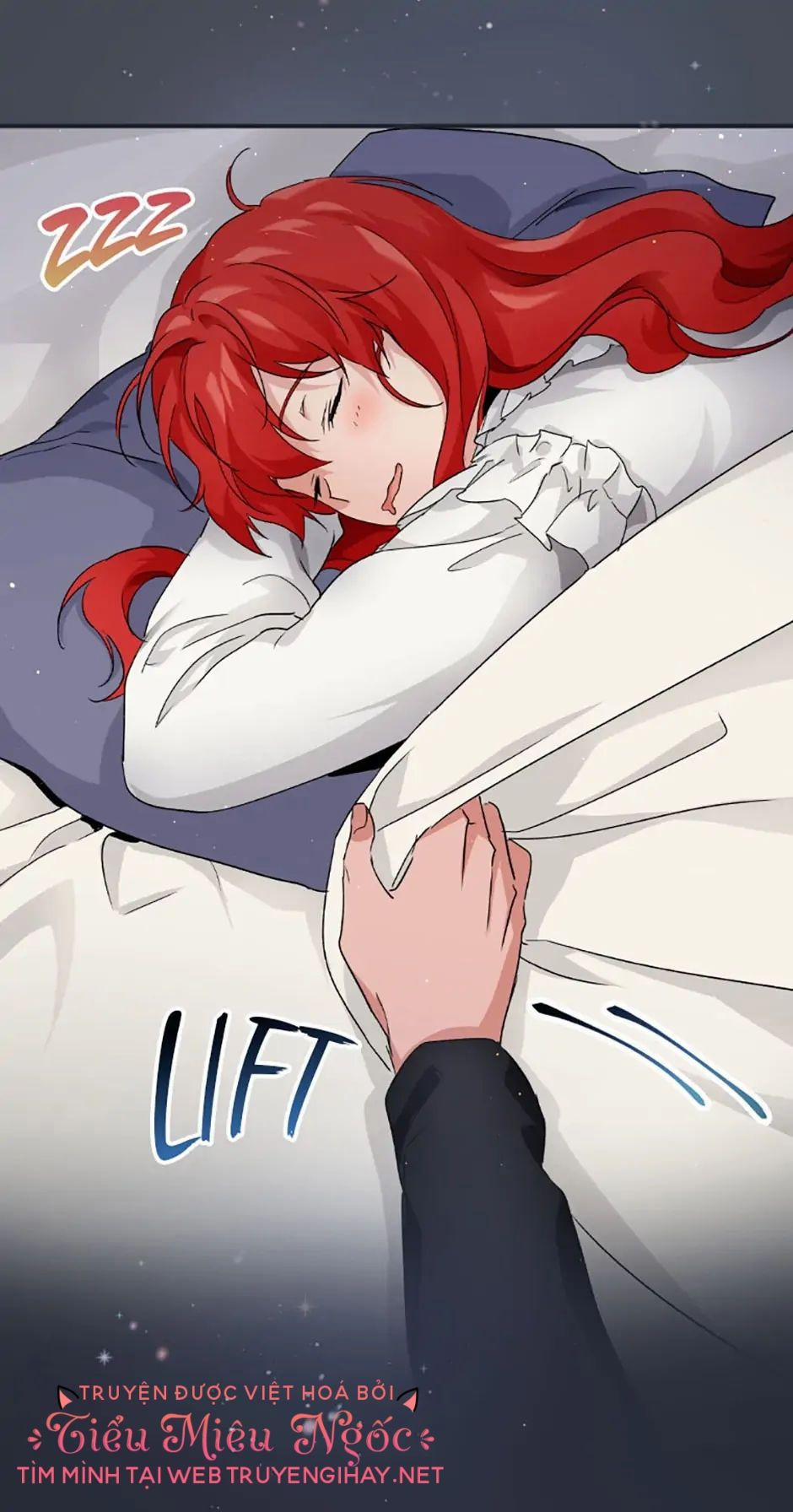 Đi Tìm Con Trai Của Cha Tôi 9 trang 96