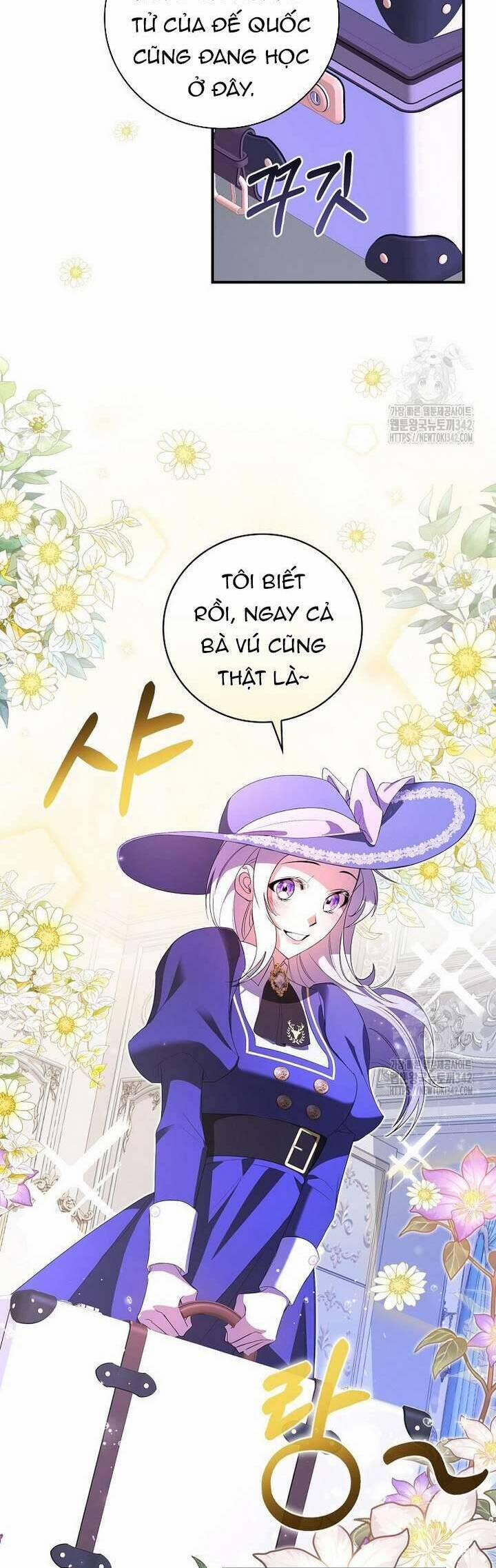 Đi Tìm Nàng Công Chúa Bỏ Trốn 1 trang 10