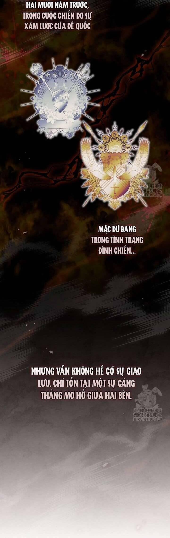 Đi Tìm Nàng Công Chúa Bỏ Trốn 1 trang 12