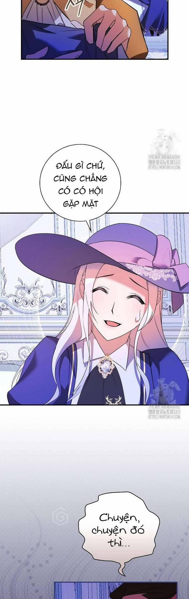 Đi Tìm Nàng Công Chúa Bỏ Trốn 1 trang 15