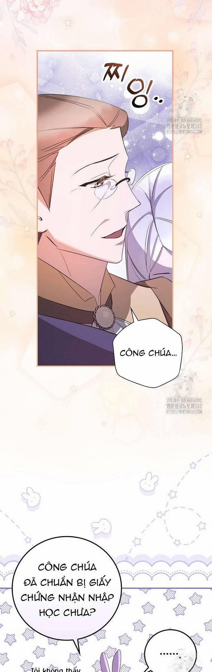 Đi Tìm Nàng Công Chúa Bỏ Trốn 1 trang 18