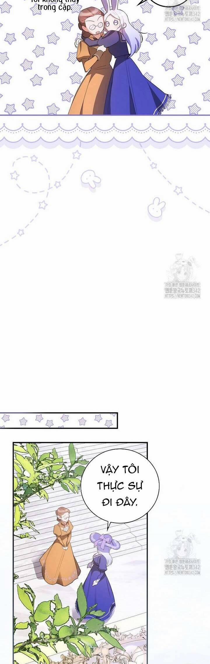 Đi Tìm Nàng Công Chúa Bỏ Trốn 1 trang 19