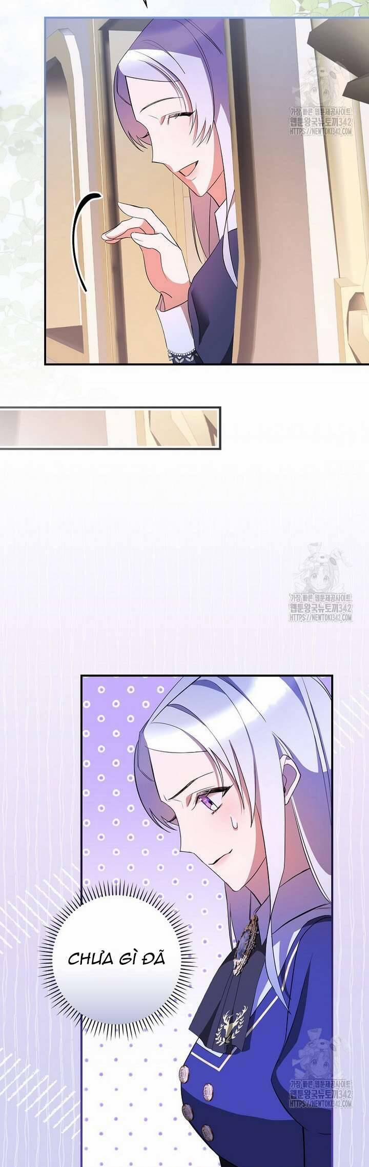 Đi Tìm Nàng Công Chúa Bỏ Trốn 1 trang 21