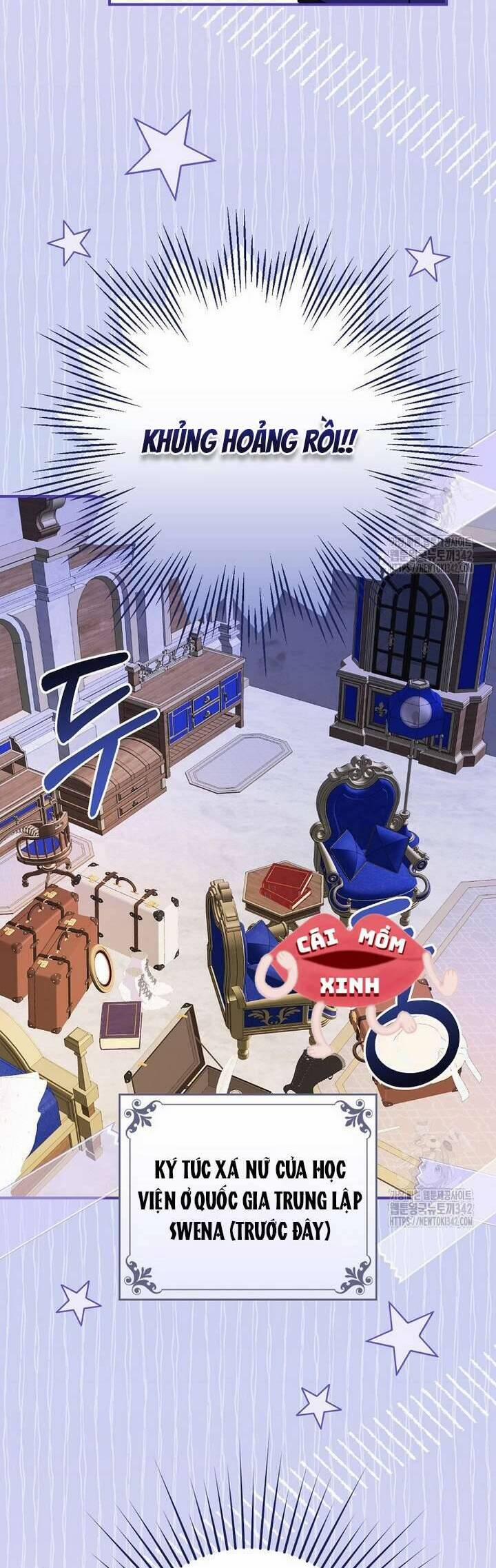 Đi Tìm Nàng Công Chúa Bỏ Trốn 1 trang 22