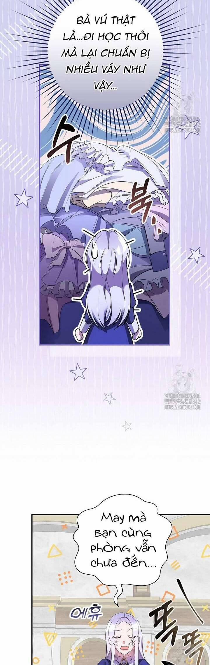 Đi Tìm Nàng Công Chúa Bỏ Trốn 1 trang 23