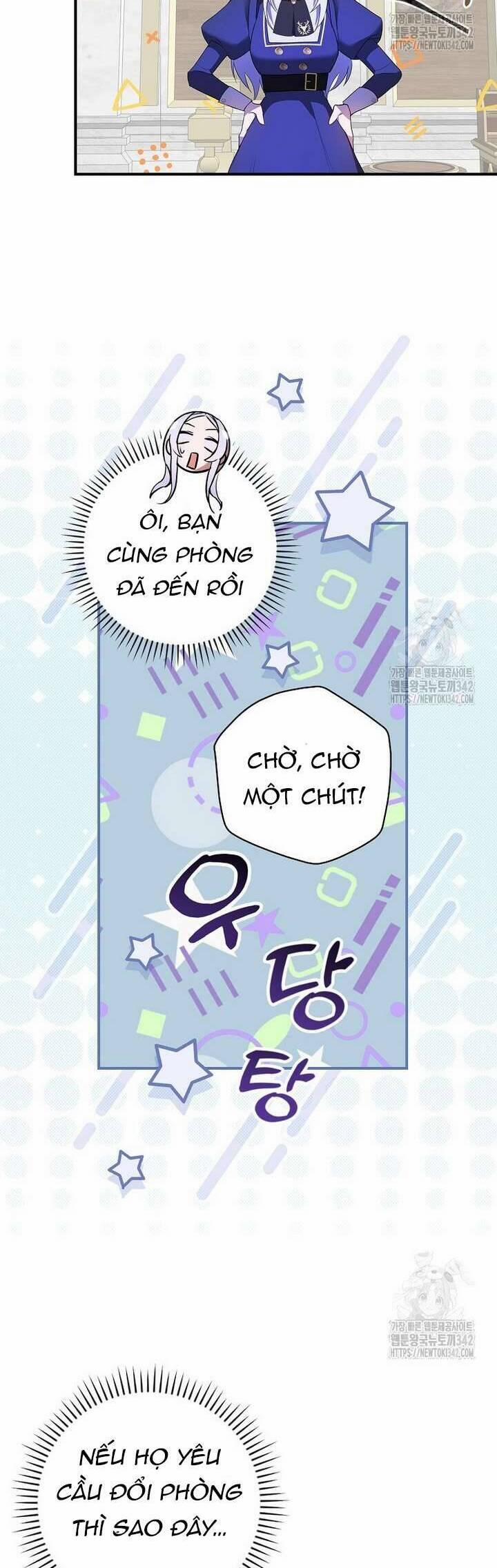 Đi Tìm Nàng Công Chúa Bỏ Trốn 1 trang 24