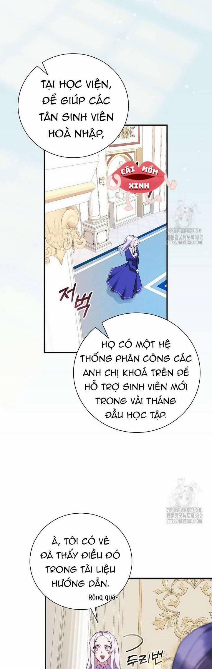 Đi Tìm Nàng Công Chúa Bỏ Trốn 1 trang 27