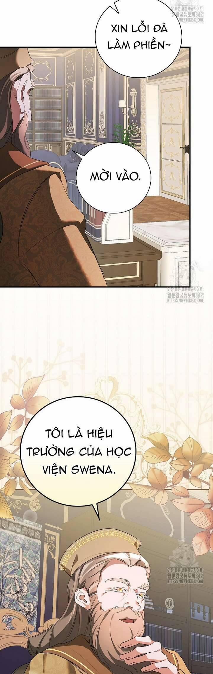 Đi Tìm Nàng Công Chúa Bỏ Trốn 1 trang 29