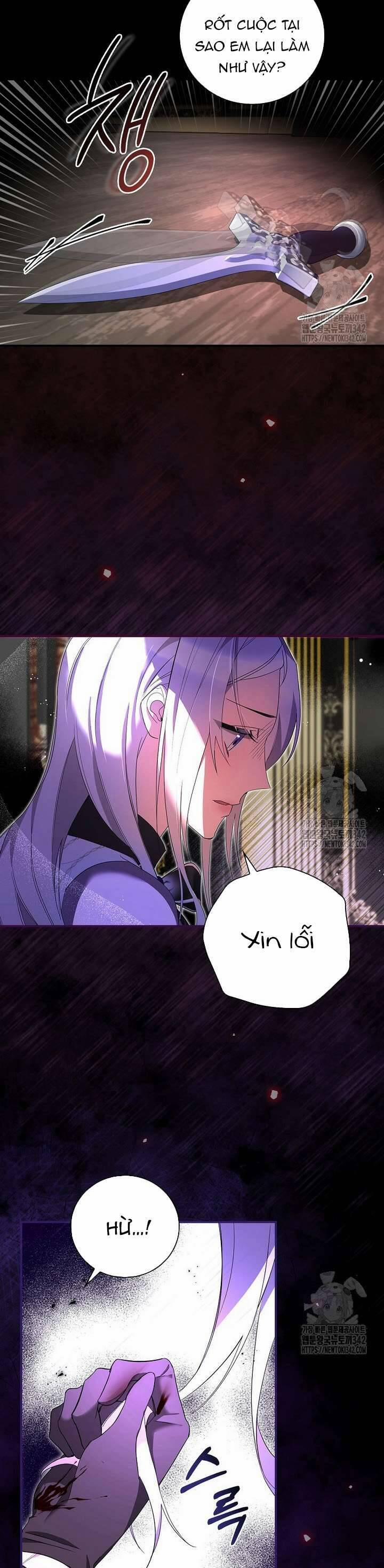 Đi Tìm Nàng Công Chúa Bỏ Trốn 1 trang 3