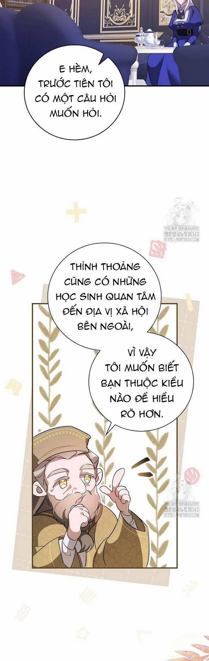 Đi Tìm Nàng Công Chúa Bỏ Trốn 1 trang 32