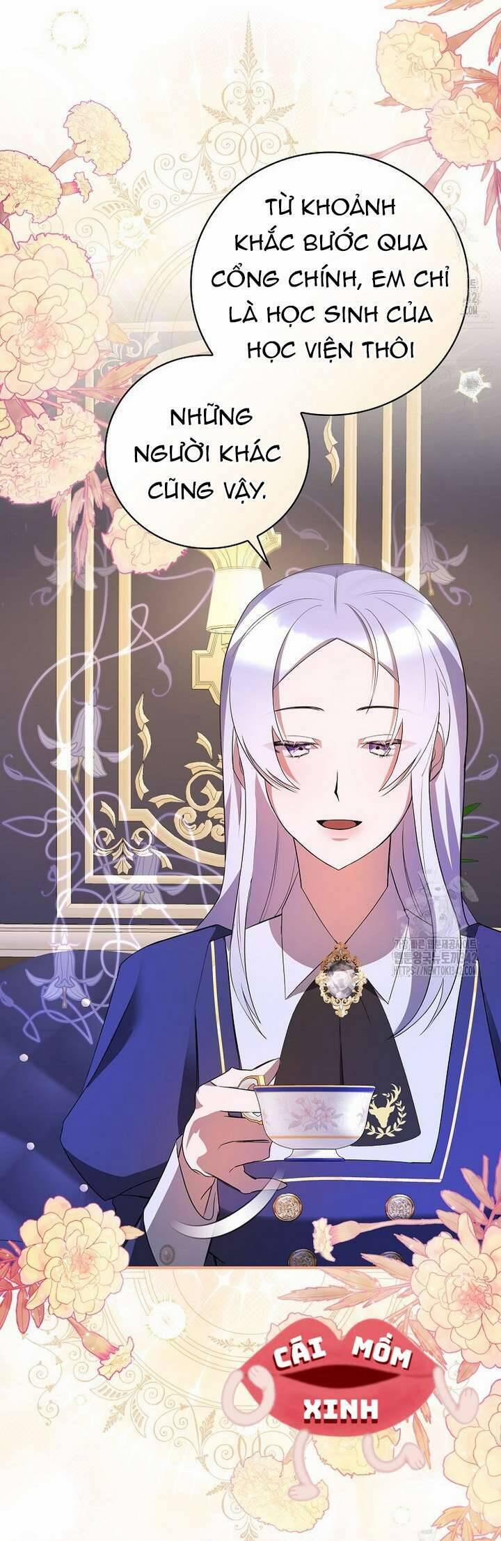 Đi Tìm Nàng Công Chúa Bỏ Trốn 1 trang 33