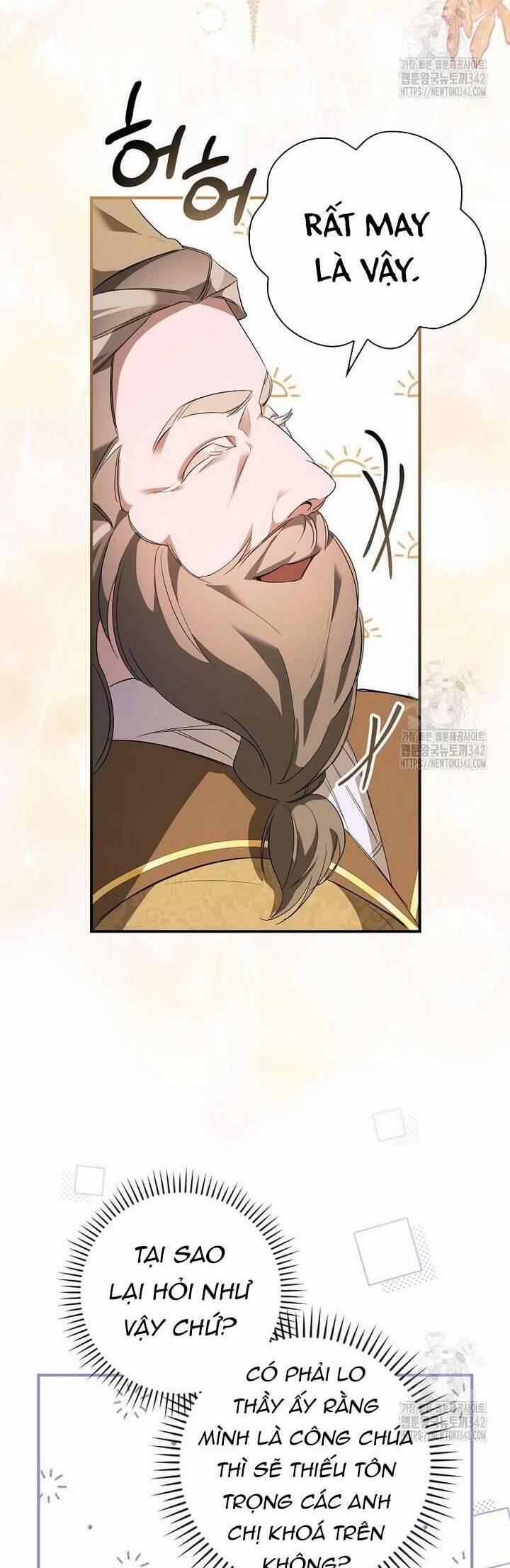 Đi Tìm Nàng Công Chúa Bỏ Trốn 1 trang 34