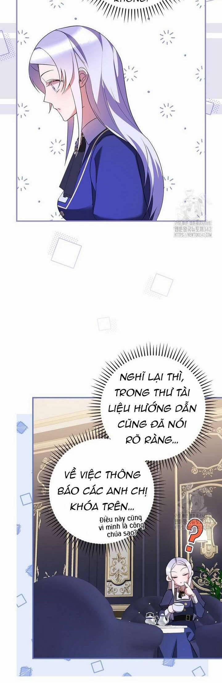 Đi Tìm Nàng Công Chúa Bỏ Trốn 1 trang 35