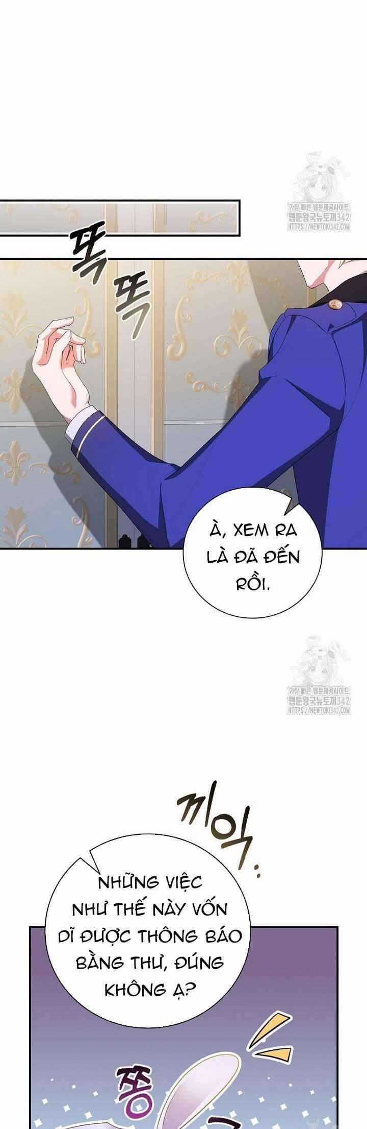 Đi Tìm Nàng Công Chúa Bỏ Trốn 1 trang 36