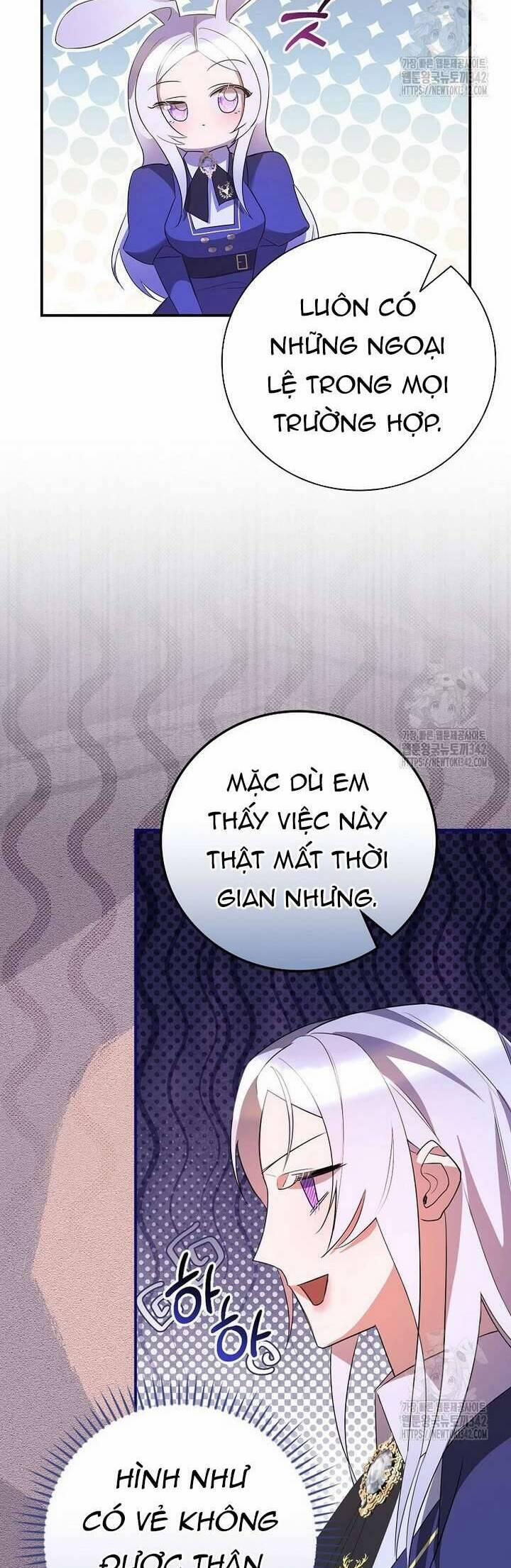 Đi Tìm Nàng Công Chúa Bỏ Trốn 1 trang 37