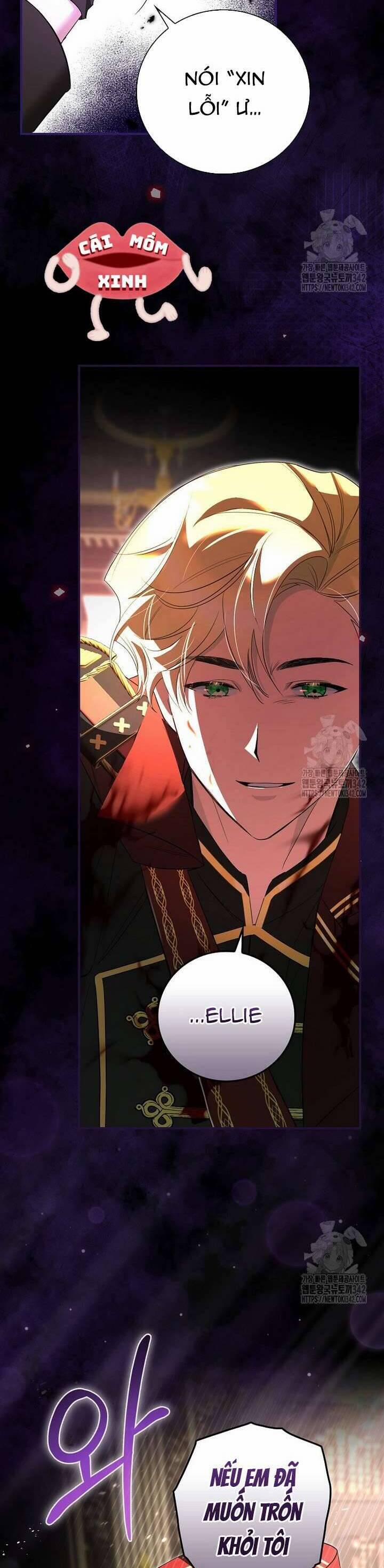 Đi Tìm Nàng Công Chúa Bỏ Trốn 1 trang 4