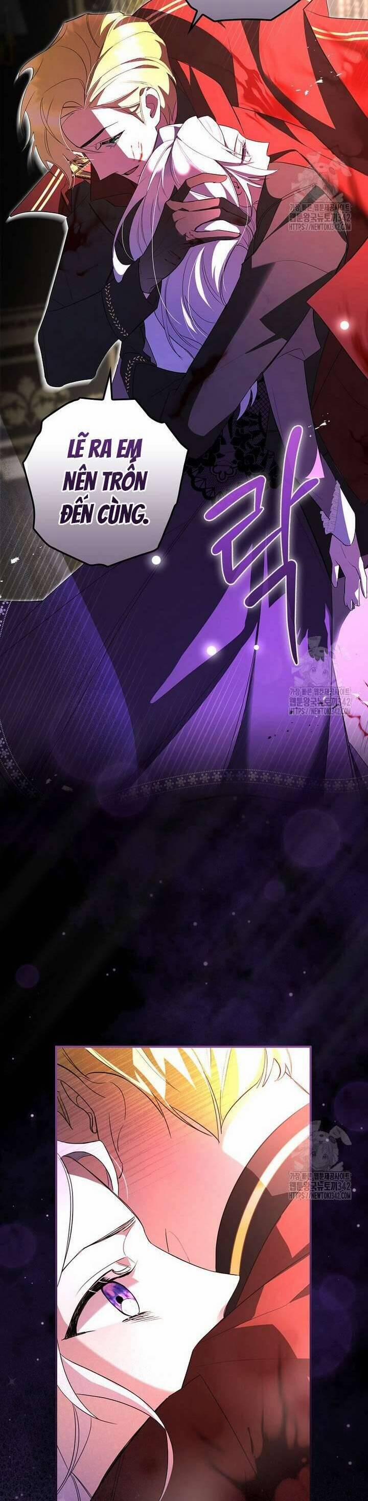 Đi Tìm Nàng Công Chúa Bỏ Trốn 1 trang 5