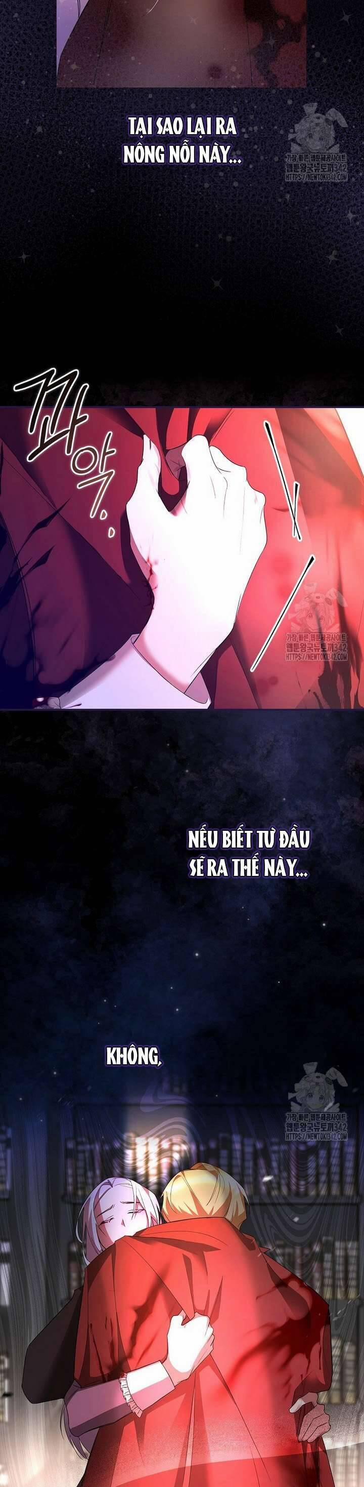 Đi Tìm Nàng Công Chúa Bỏ Trốn 1 trang 6