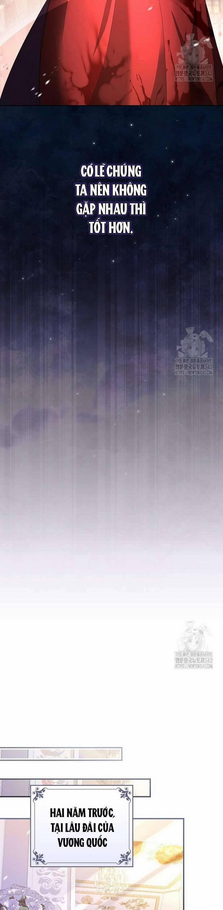 Đi Tìm Nàng Công Chúa Bỏ Trốn 1 trang 7