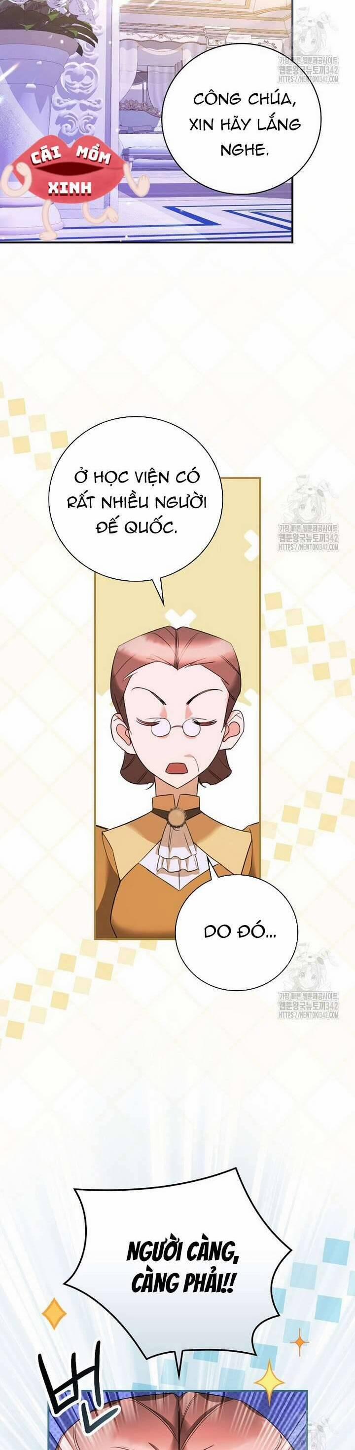 Đi Tìm Nàng Công Chúa Bỏ Trốn 1 trang 8