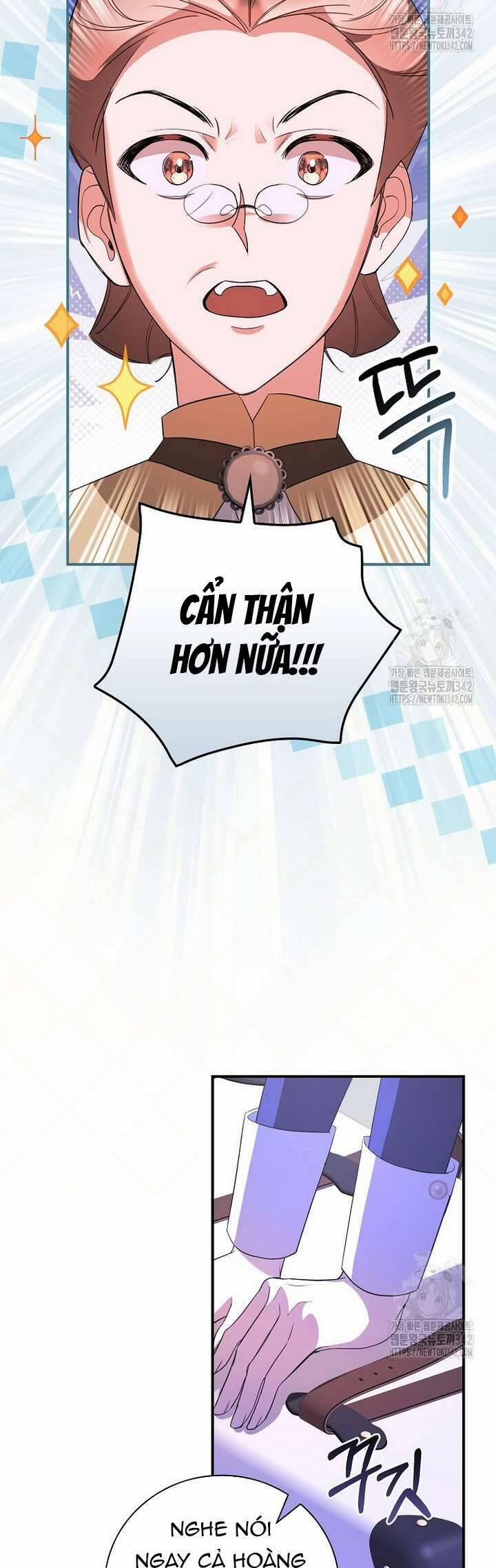 Đi Tìm Nàng Công Chúa Bỏ Trốn 1 trang 9