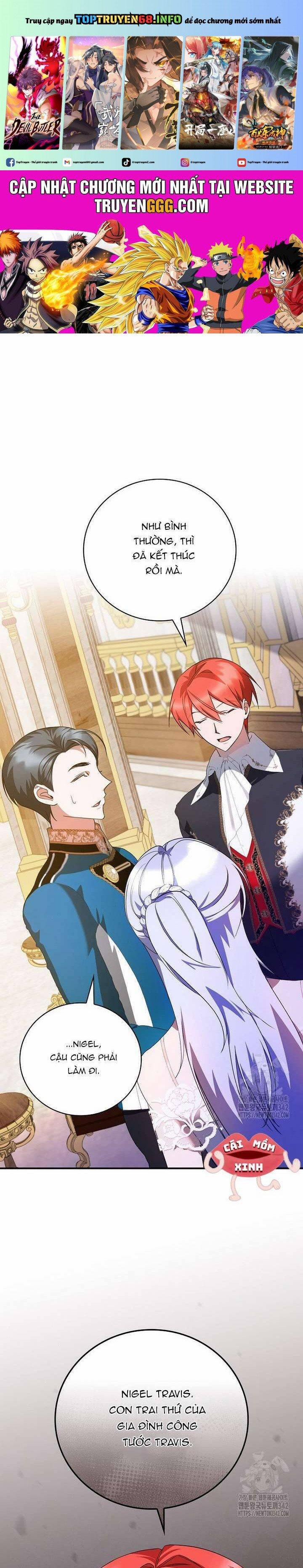 Đi Tìm Nàng Công Chúa Bỏ Trốn 10 trang 0