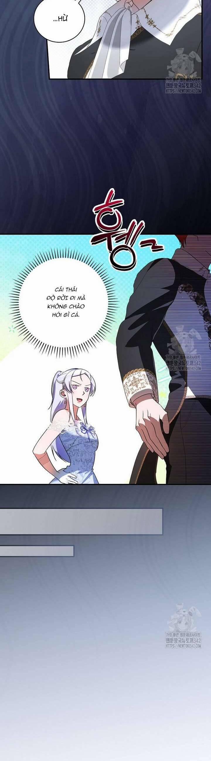 Đi Tìm Nàng Công Chúa Bỏ Trốn 10 trang 10