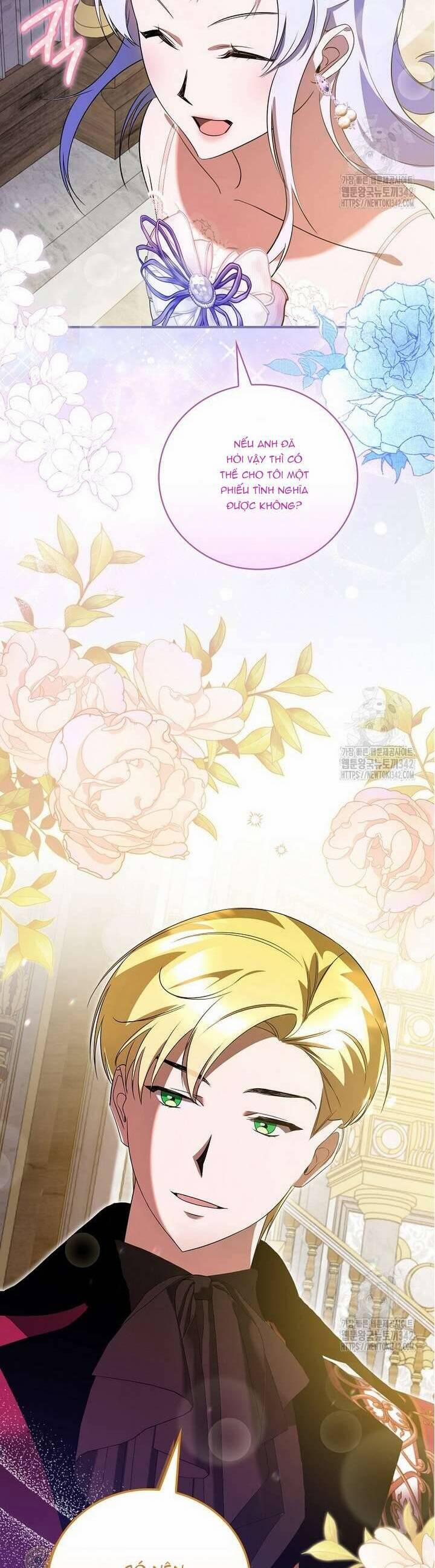 Đi Tìm Nàng Công Chúa Bỏ Trốn 10 trang 14