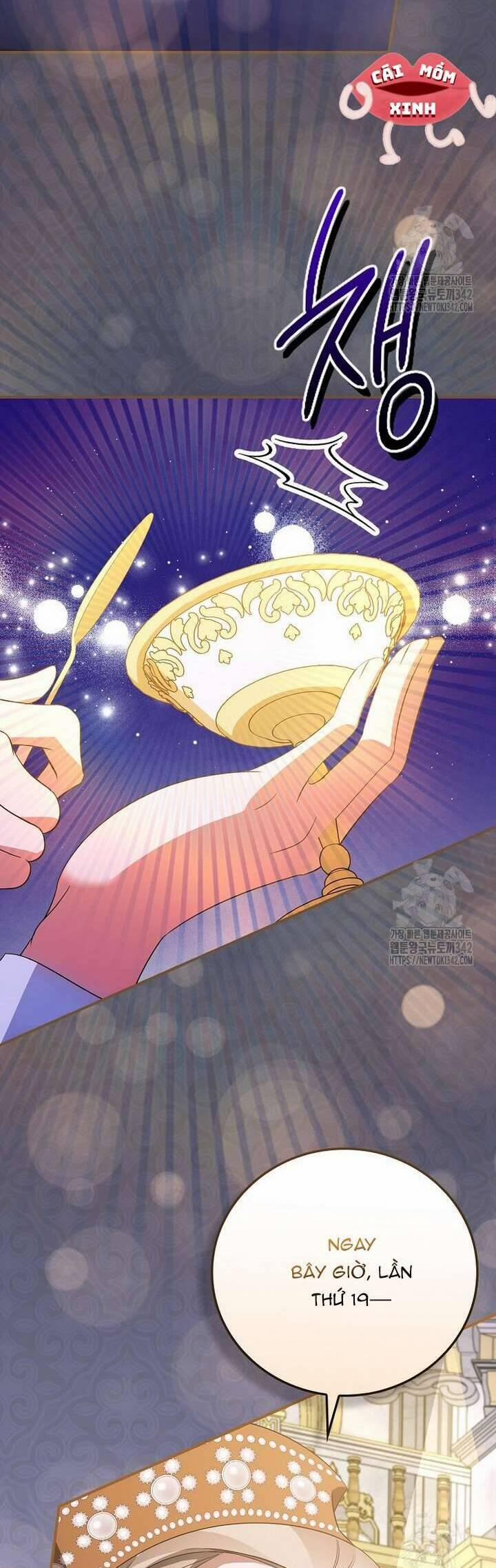 Đi Tìm Nàng Công Chúa Bỏ Trốn 10 trang 17