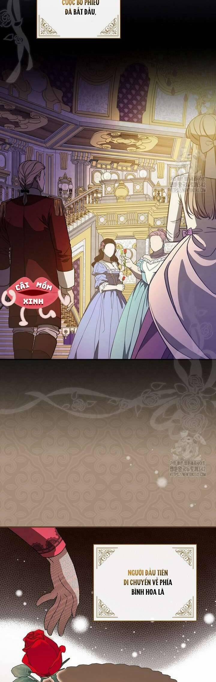 Đi Tìm Nàng Công Chúa Bỏ Trốn 10 trang 19