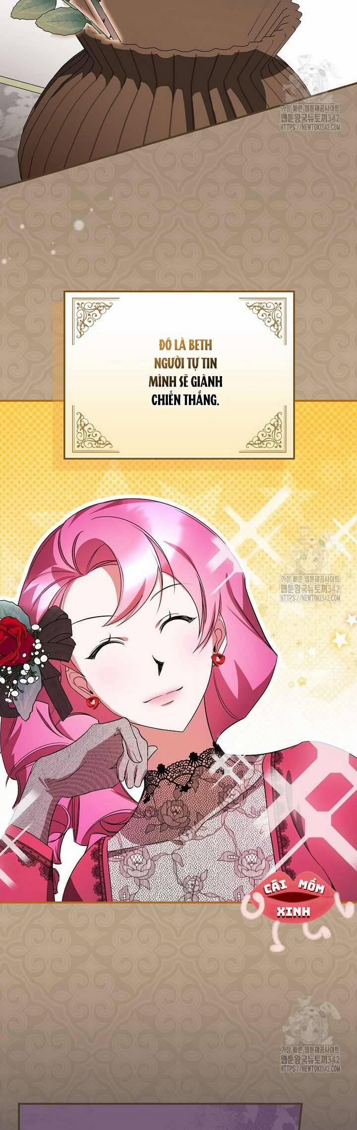 Đi Tìm Nàng Công Chúa Bỏ Trốn 10 trang 20