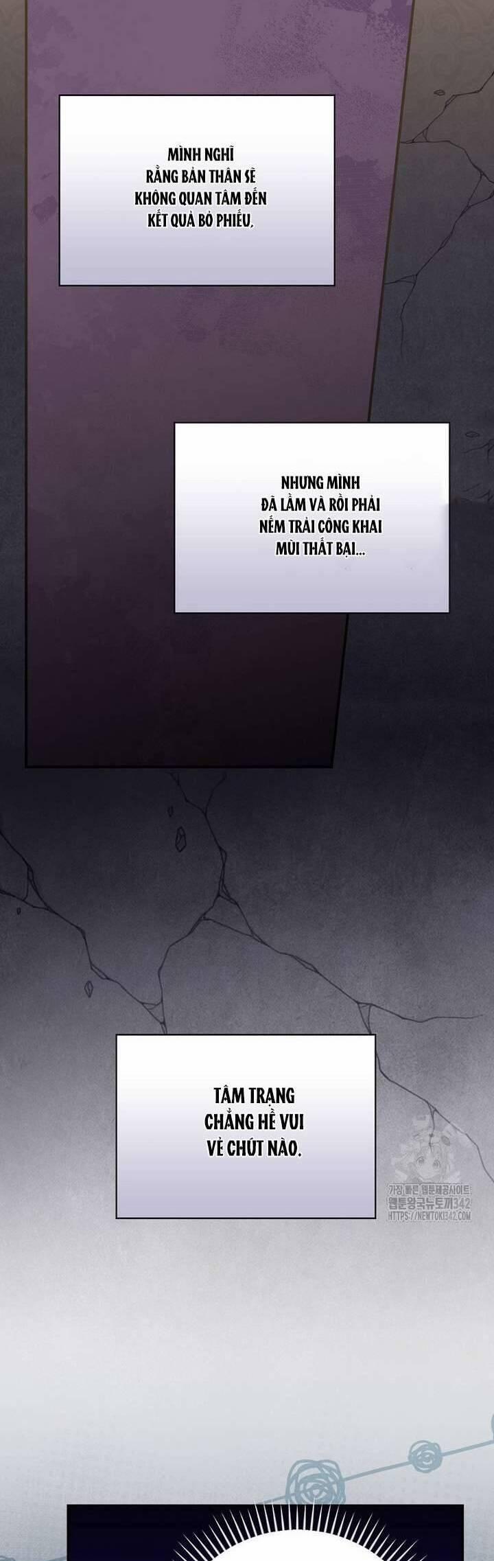 Đi Tìm Nàng Công Chúa Bỏ Trốn 10 trang 21