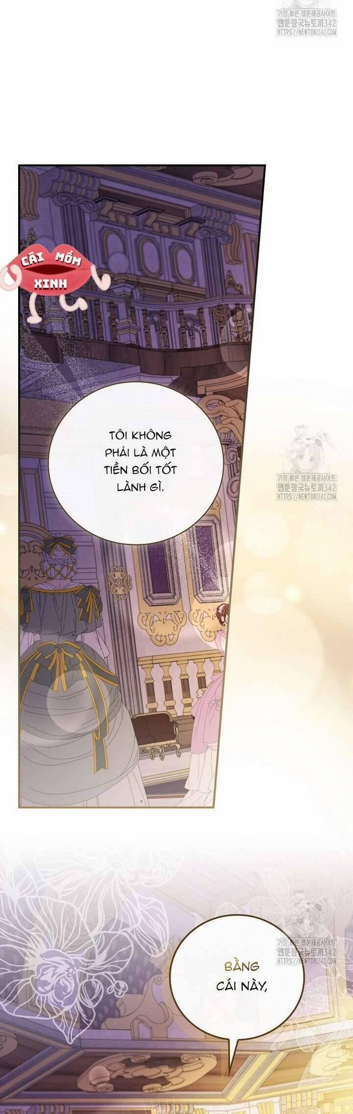 Đi Tìm Nàng Công Chúa Bỏ Trốn 10 trang 23