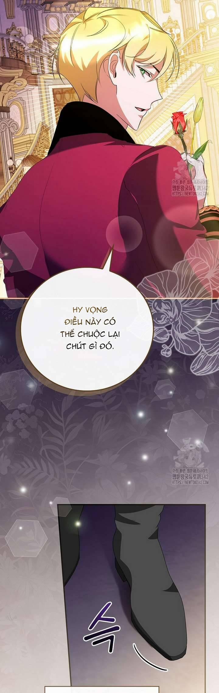 Đi Tìm Nàng Công Chúa Bỏ Trốn 10 trang 24