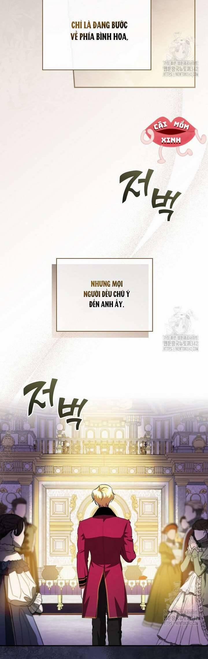 Đi Tìm Nàng Công Chúa Bỏ Trốn 10 trang 25