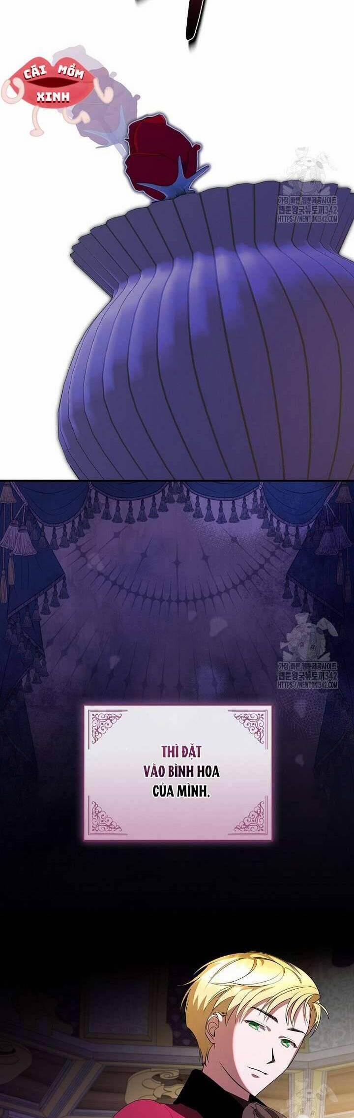 Đi Tìm Nàng Công Chúa Bỏ Trốn 10 trang 27