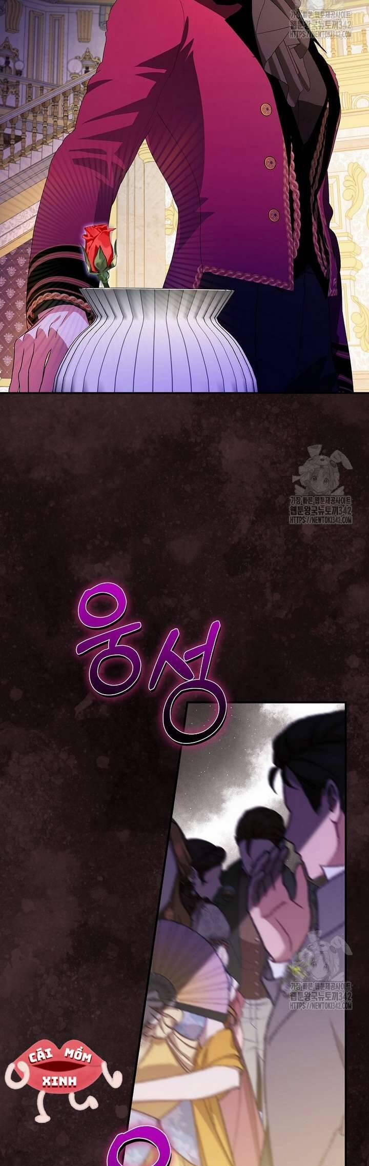 Đi Tìm Nàng Công Chúa Bỏ Trốn 10 trang 28