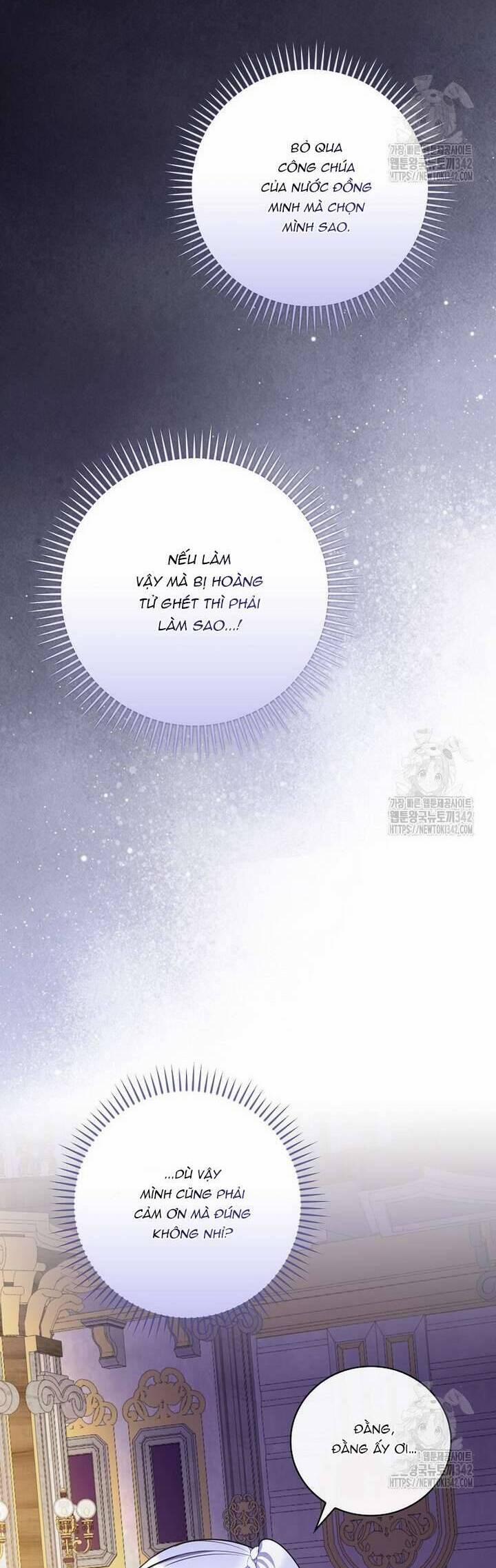 Đi Tìm Nàng Công Chúa Bỏ Trốn 10 trang 30