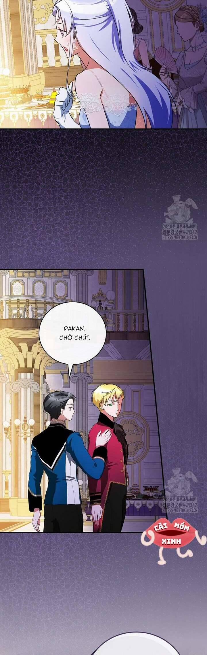 Đi Tìm Nàng Công Chúa Bỏ Trốn 10 trang 31