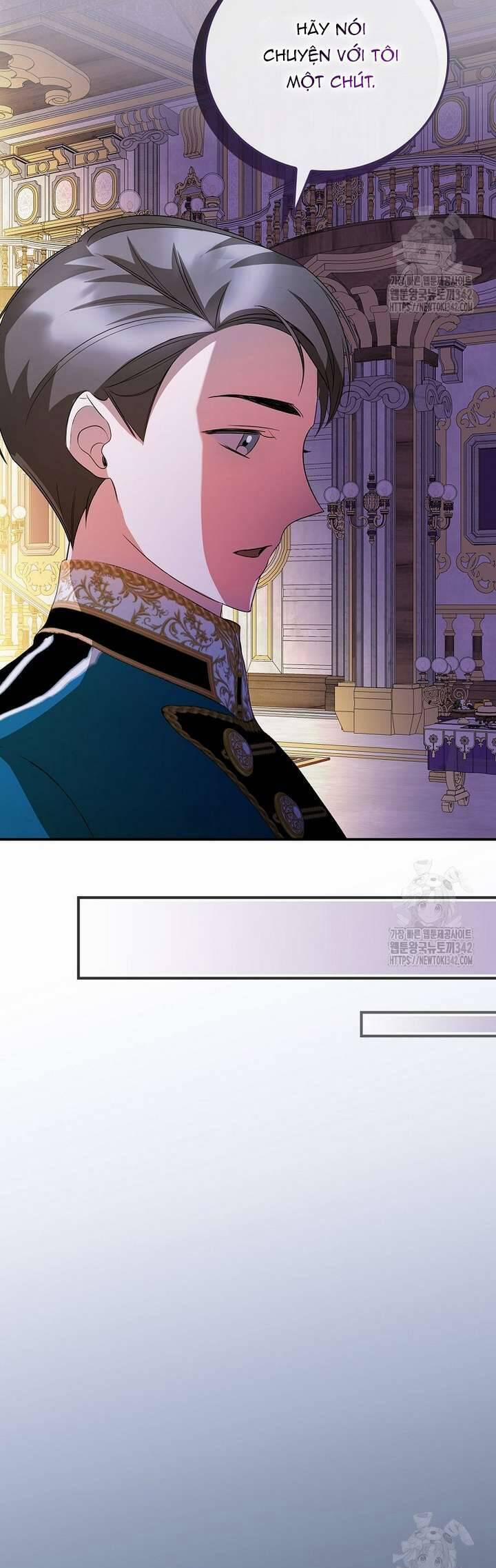 Đi Tìm Nàng Công Chúa Bỏ Trốn 10 trang 32