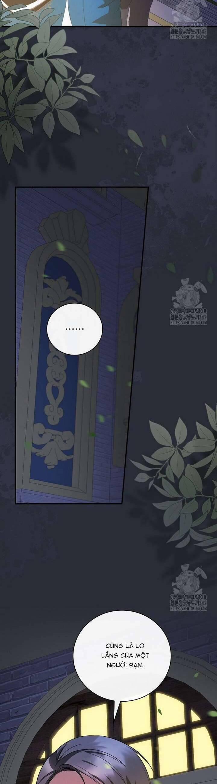 Đi Tìm Nàng Công Chúa Bỏ Trốn 10 trang 37