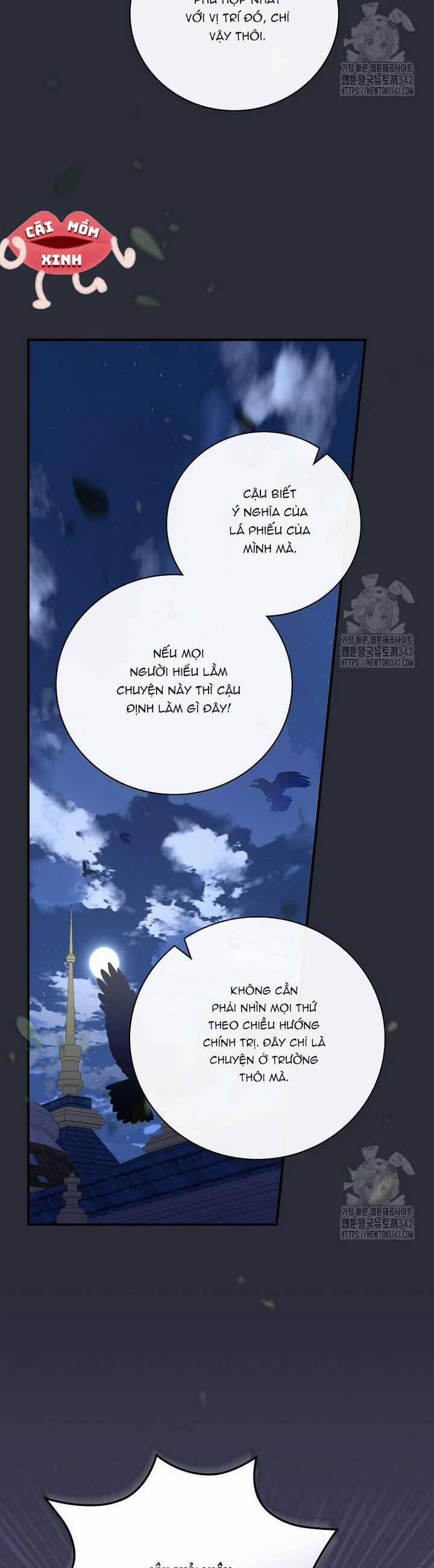 Đi Tìm Nàng Công Chúa Bỏ Trốn 10 trang 41