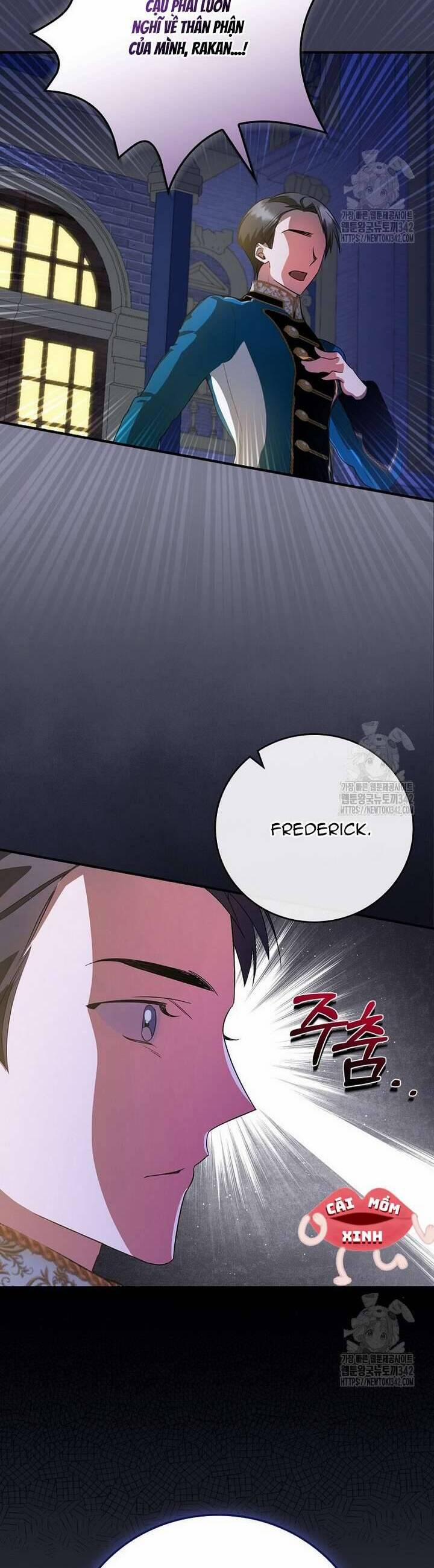 Đi Tìm Nàng Công Chúa Bỏ Trốn 10 trang 42