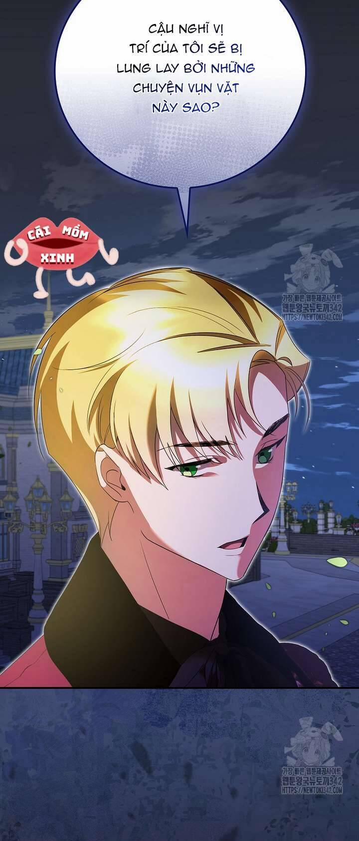 Đi Tìm Nàng Công Chúa Bỏ Trốn 10 trang 43