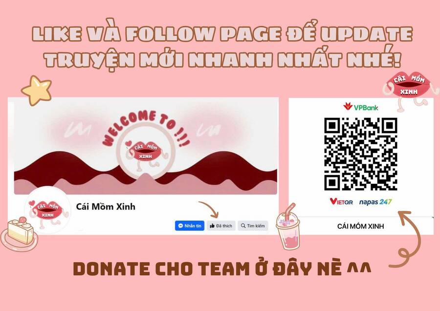 Đi Tìm Nàng Công Chúa Bỏ Trốn 10 trang 45