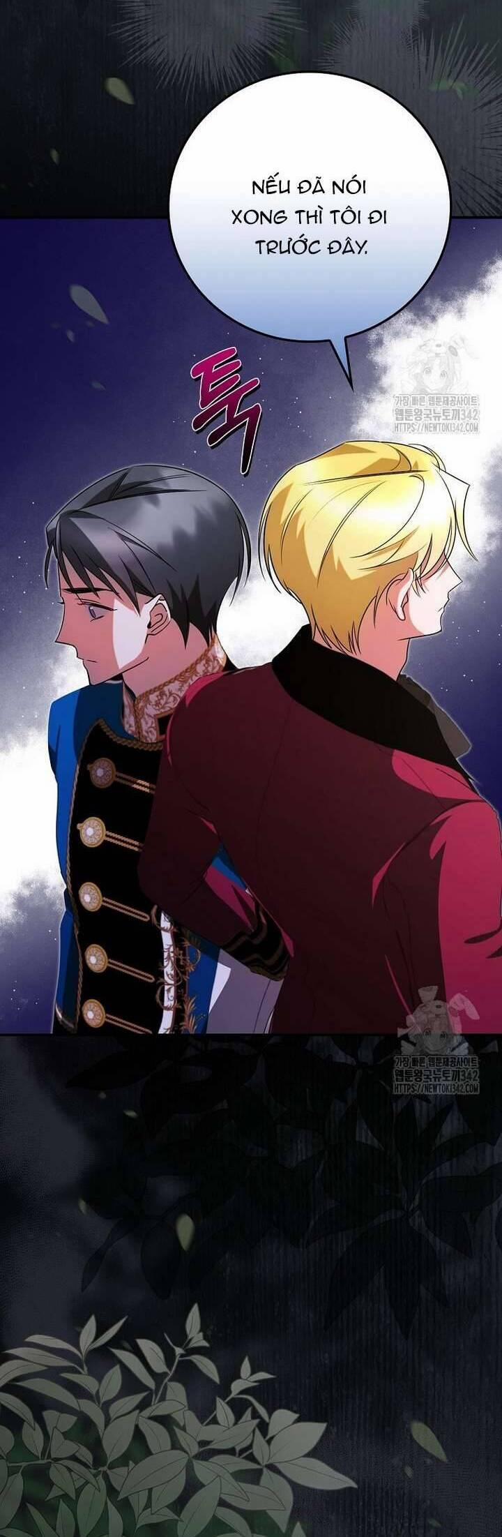 Đi Tìm Nàng Công Chúa Bỏ Trốn 11 trang 1